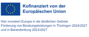 Kofinanziert von der EU